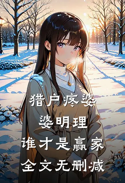 猎户疼婆婆明理，谁才是赢家全文无删减
