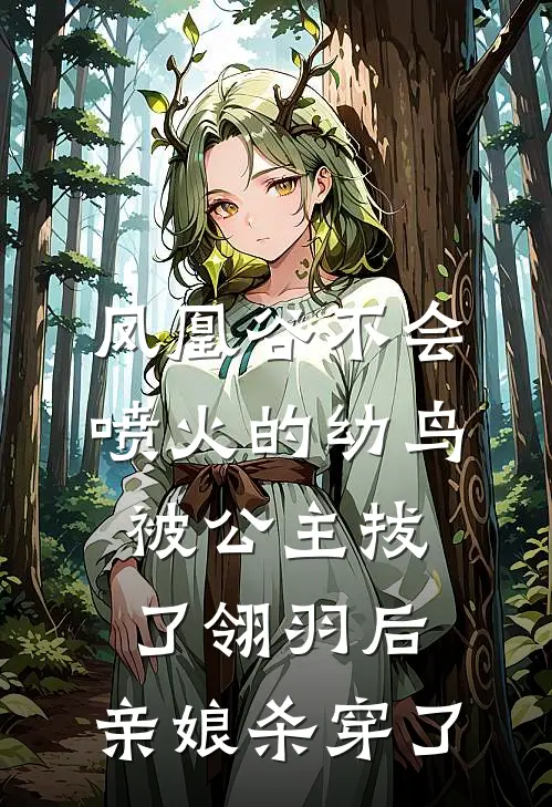 凤凰谷不会喷火的幼鸟被公主拔了翎羽后，亲娘杀穿了