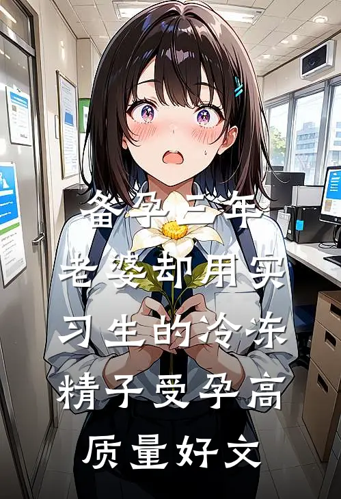 备孕三年，老婆却用实习生的冷冻精子受孕高质量好文