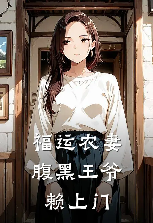福运农妻腹黑王爷赖上门