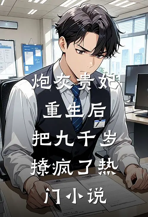 炮灰贵妃重生后，把九千岁撩疯了热门小说