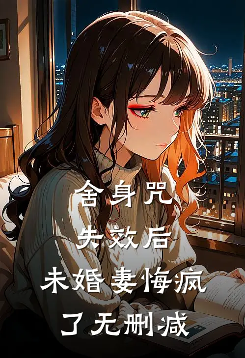 舍身咒失效后，未婚妻悔疯了无删减