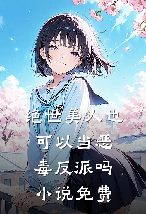 绝世美人也可以当恶毒反派吗小说免费