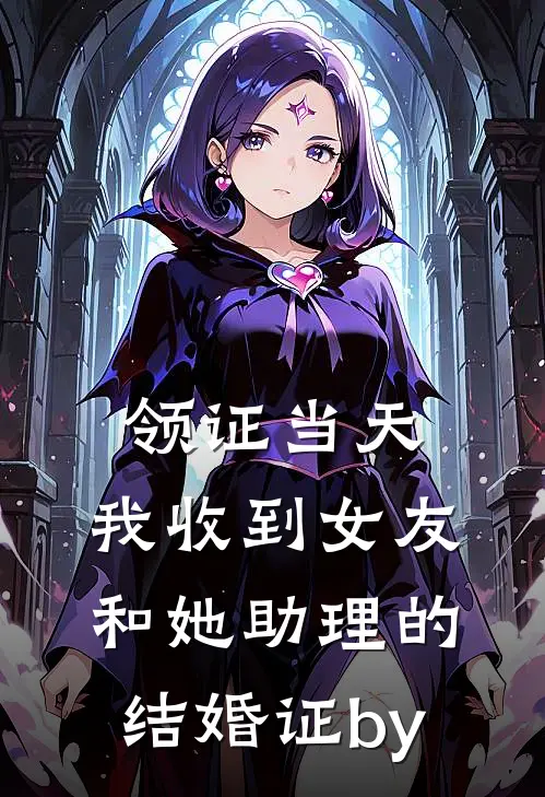 领证当天，我收到女友和她助理的结婚证by