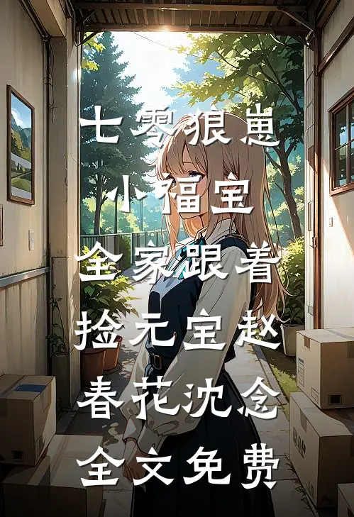 七零狼崽小福宝，全家跟着捡元宝赵春花沈念全文免费