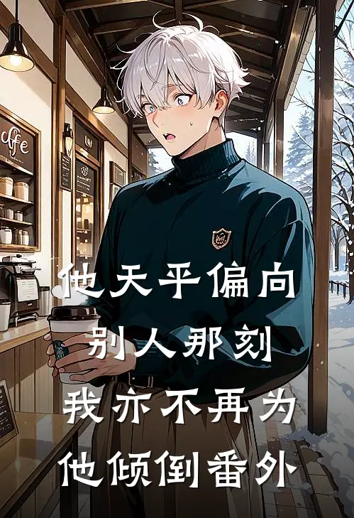 他天平偏向别人那刻，我亦不再为他倾倒番外