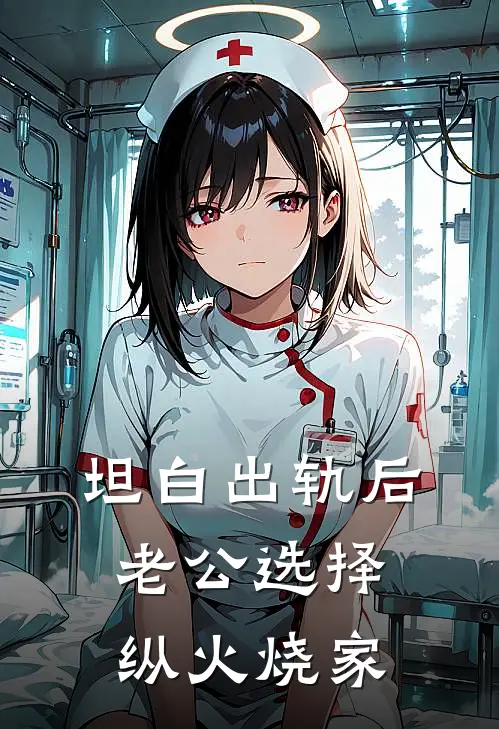 坦白出轨后，老公选择纵火烧家