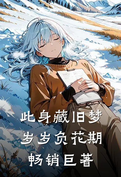 此身藏旧梦，岁岁负花期畅销巨著