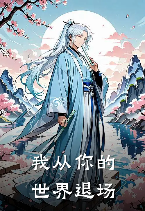 我从你的世界退场是哪一集