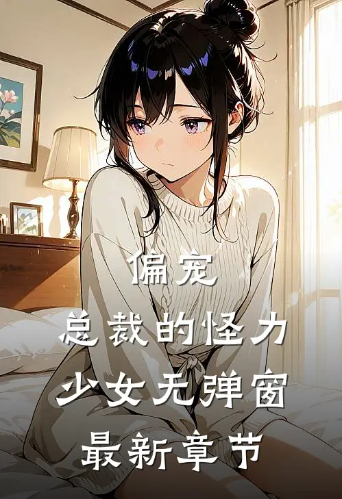 偏宠：总裁的怪力少女无弹窗最新章节