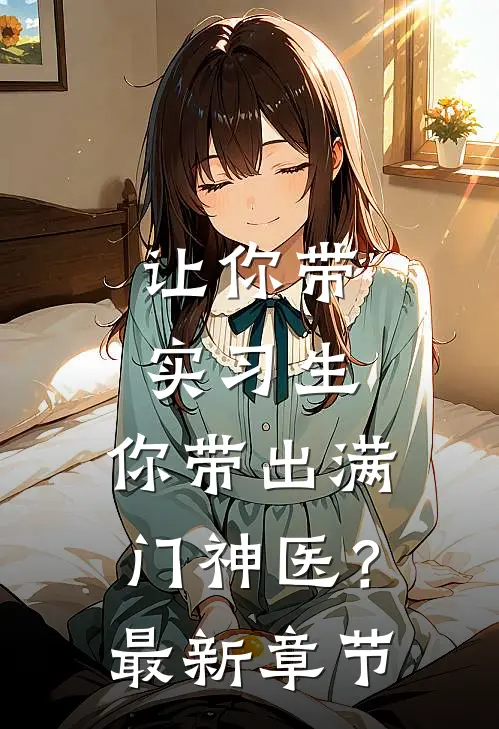 让你带实习生，你带出满门神医？最新章节