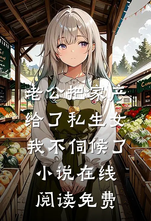 老公把家产给了私生女，我不伺候了小说在线阅读免费