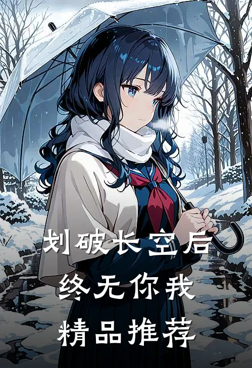 划破长空后终无你我精品推荐