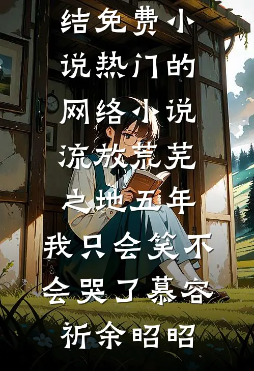 流放荒芜之地五年，我只会笑不会哭了(慕容祈余昭昭)完结免费小说_热门的网络小说流放荒芜之地五年，我只会笑不会哭了(慕容祈余昭昭)