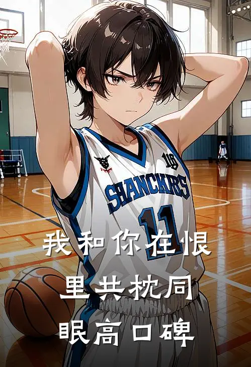 我和你在恨里共枕同眠高口碑
