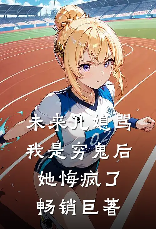 未来儿媳骂我是穷鬼后，她悔疯了畅销巨著