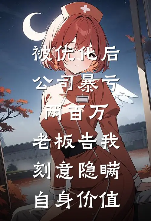 被优化后公司暴亏两百万，老板告我刻意隐瞒自身价值