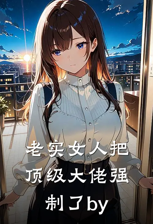 老实女人把顶级大佬强制了by