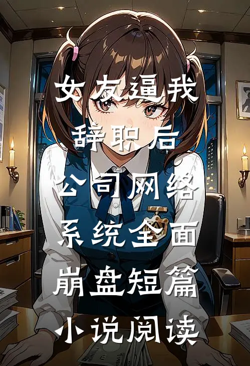女友逼我辞职后，公司网络系统全面崩盘短篇小说阅读