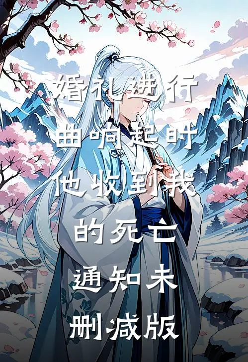 婚礼进行曲响起时，他收到我的死亡通知未删减版