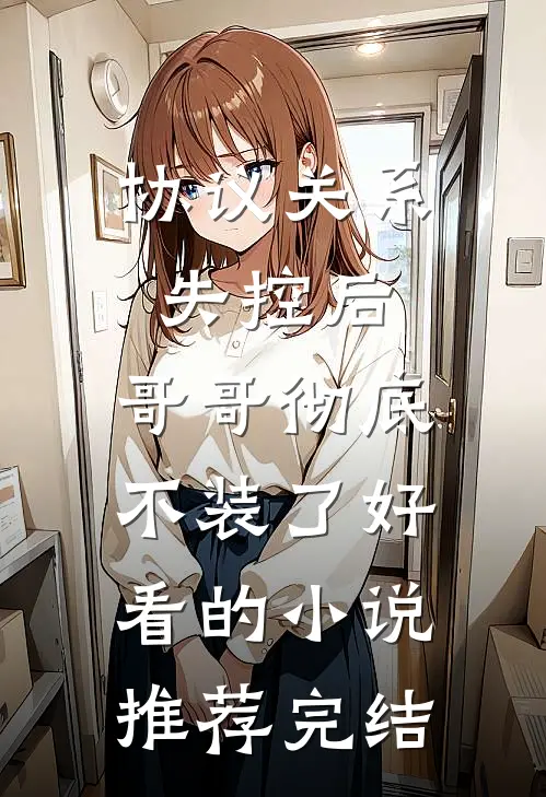 协议关系失控后，哥哥彻底不装了好看的小说推荐完结