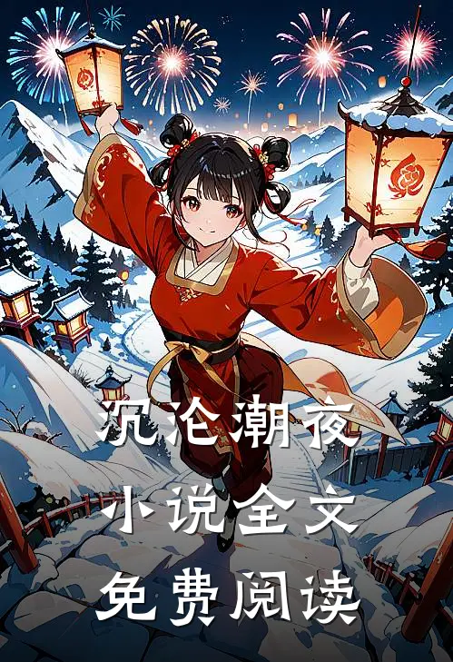 沉沦潮夜小说全文免费阅读