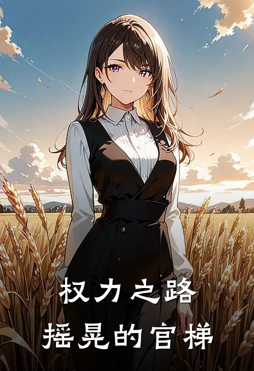 权力之路：摇晃的官梯