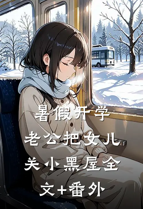 暑假开学，老公把女儿关小黑屋全文+番外