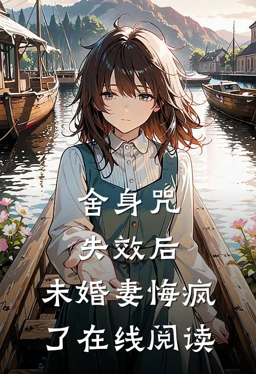 舍身咒失效后，未婚妻悔疯了在线阅读