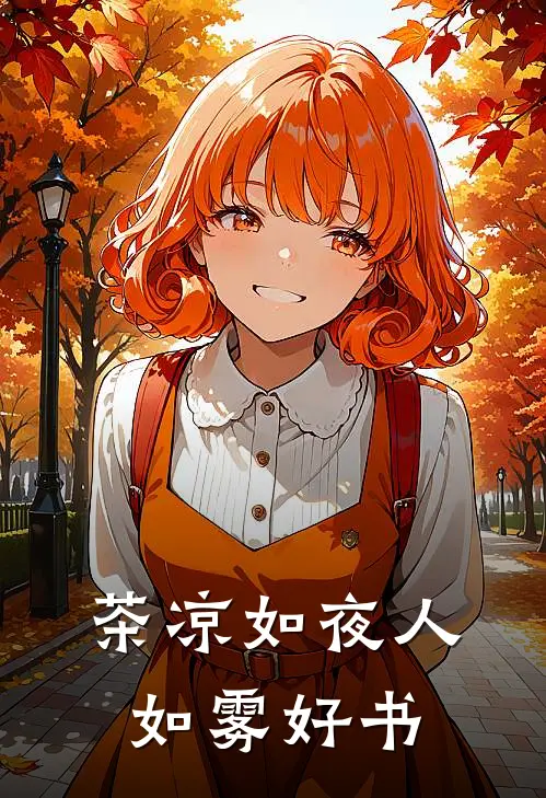 茶凉如夜人如雾好书
