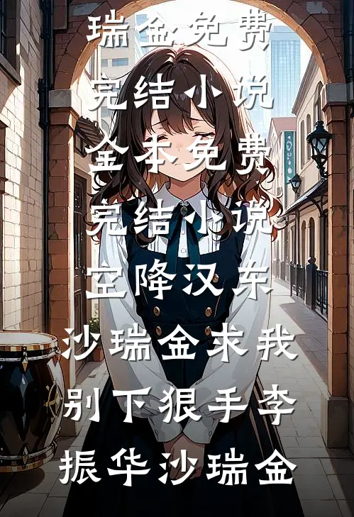 空降汉东，沙瑞金求我别下狠手李振华沙瑞金免费完结小说_全本免费完结小说空降汉东，沙瑞金求我别下狠手(李振华沙瑞金)