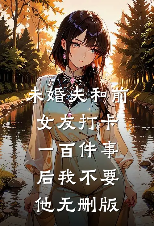 未婚夫和前女友打卡一百件事后我不要他无删版