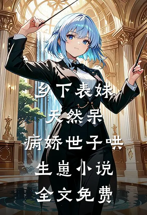 乡下表妹天然呆，病娇世子哄生崽小说全文免费