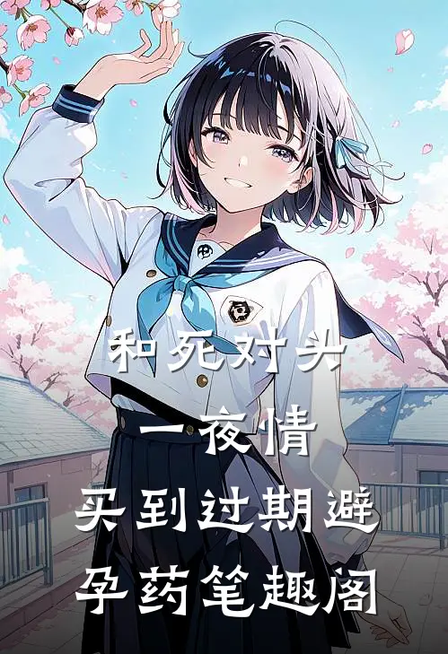 和死对头一夜情，买到过期避孕药笔趣阁
