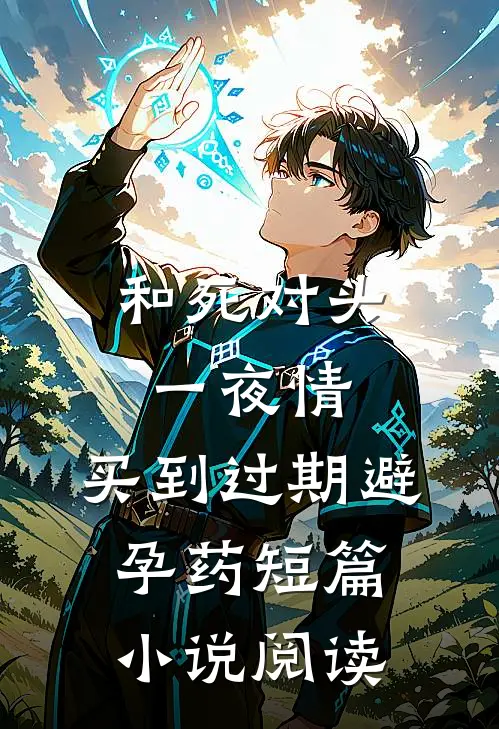 和死对头一夜情，买到过期避孕药短篇小说阅读