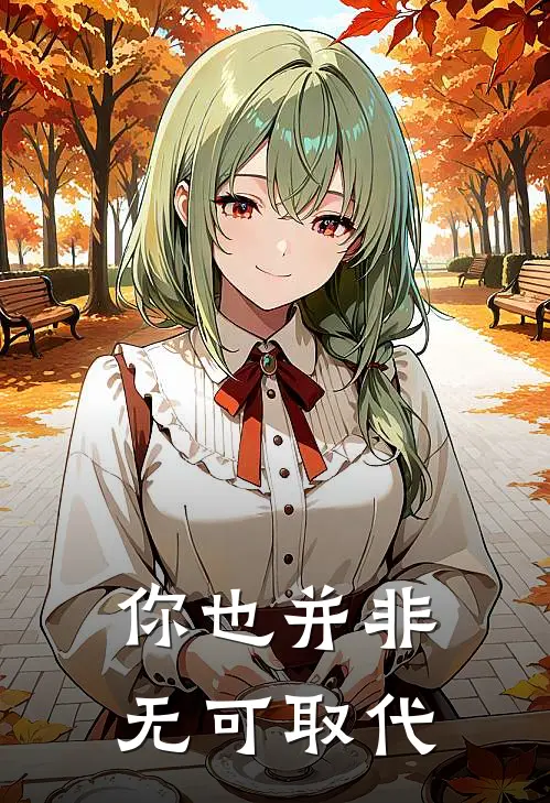 你也并非无可取代