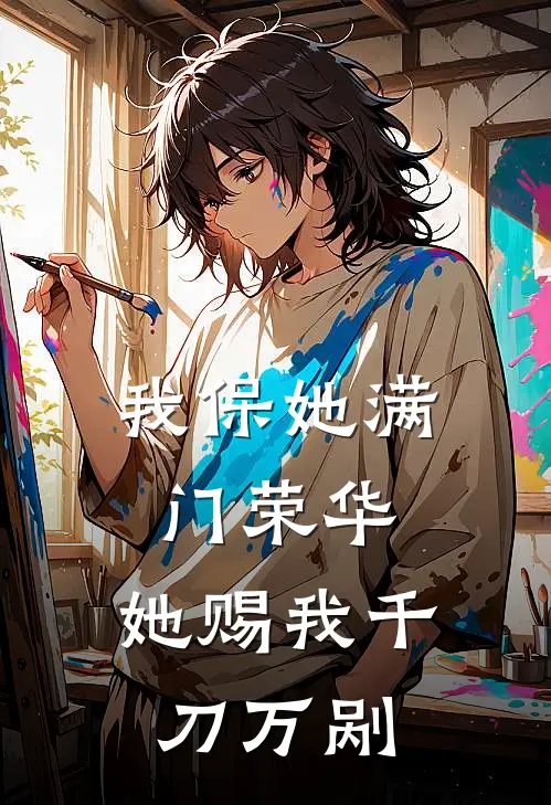 我保她满门荣华，她赐我千刀万剐