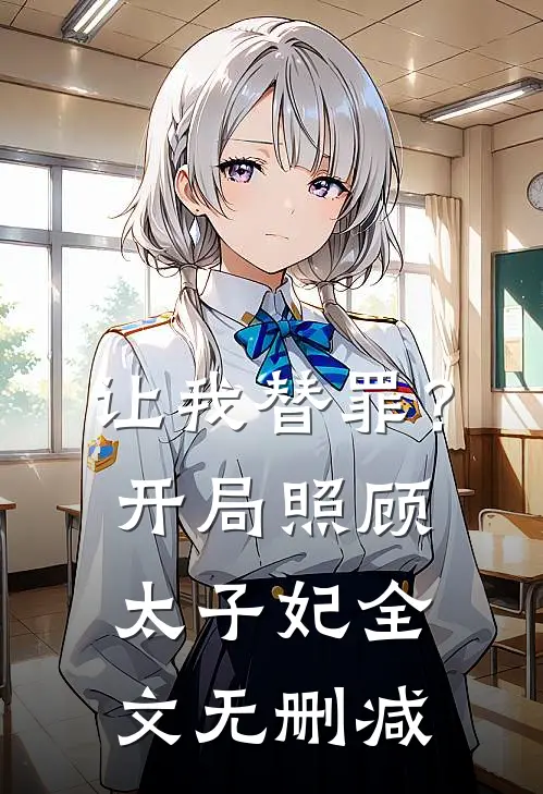 让我替罪？开局照顾太子妃全文无删减