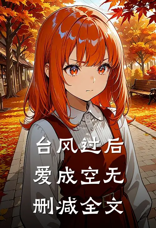 台风过后爱成空无删减全文