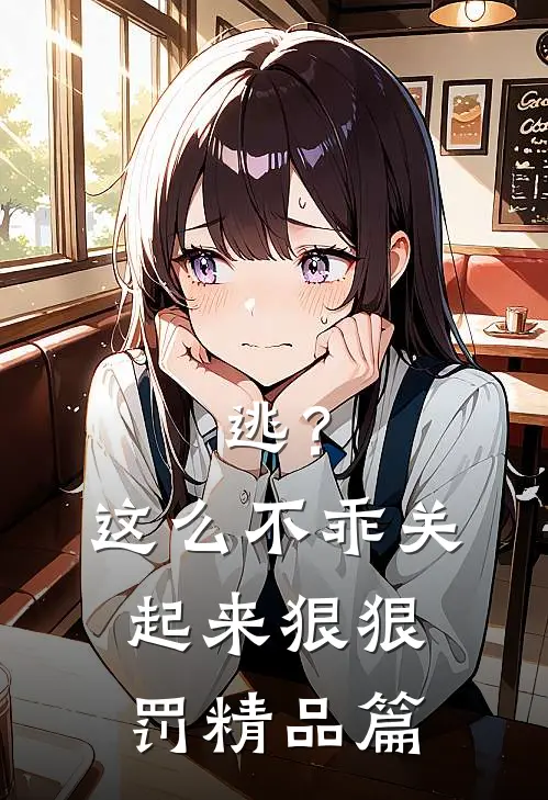 逃？这么不乖关起来狠狠罚精品篇