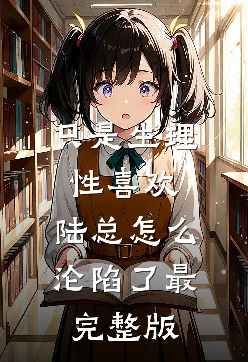 只是生理性喜欢，陆总怎么沦陷了最完整版
