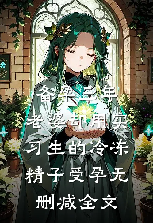 备孕三年，老婆却用实习生的冷冻精子受孕无删减全文