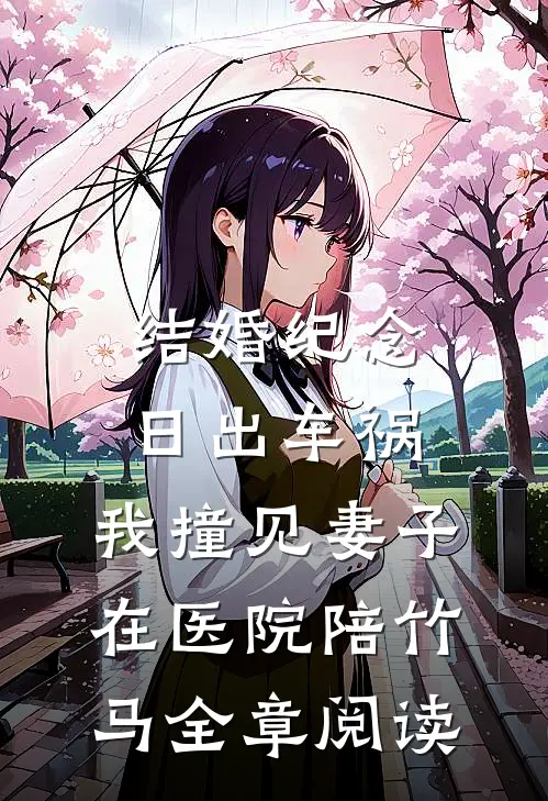 结婚纪念日出车祸，我撞见妻子在医院陪竹马全章阅读