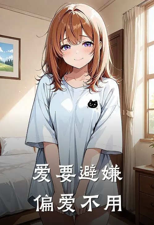 爱要避嫌，偏爱不用
