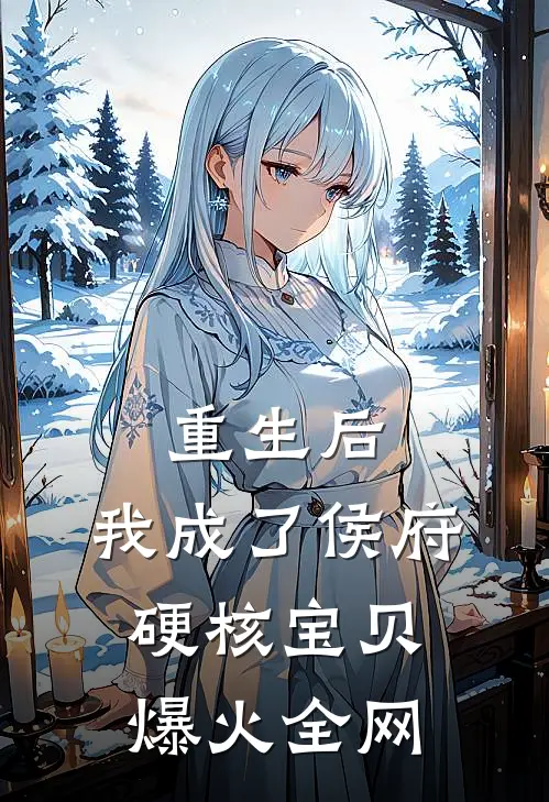 重生后，我成了侯府硬核宝贝爆火全网