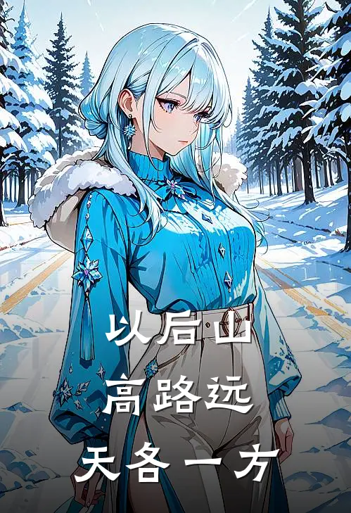 以后山高路远，天各一方