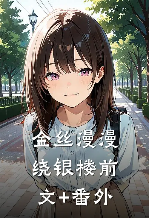 金丝漫漫绕银楼前文+番外