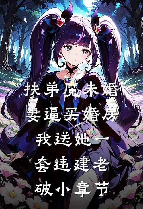 扶弟魔未婚妻逼买婚房，我送她一套违建老破小章节