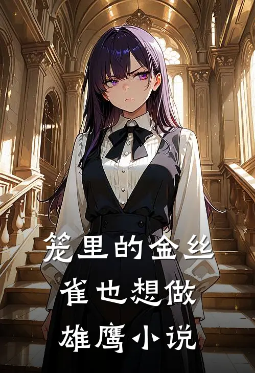 笼里的金丝雀也想做雄鹰小说