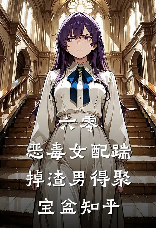 六零：恶毒女配踹掉渣男得聚宝盆知乎